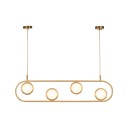 Loft Industry Modern - Eyes Pendant Series